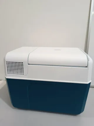 Nevera Mobicool MCF40 W7Y9104