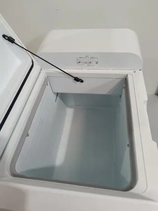 Nevera Mobicool MCF40 W7Y9104