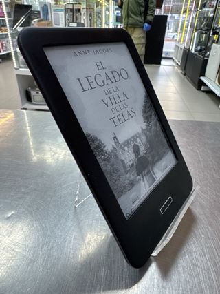 E-Reader BQ Cervantes 3