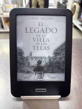 E-Reader BQ Cervantes 3