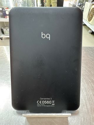 E-Reader BQ Cervantes 3