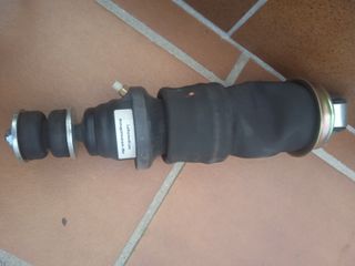 Suspensión Neumática Man Camión 464