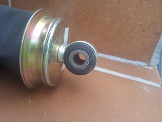 Suspensión Neumática Man Camión 464