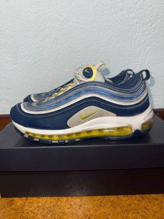 Zapatillas Air max 97