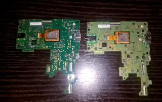 New 3ds xl para piezas