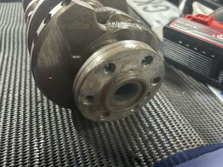 Cigüeñal Motor NFX