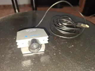 Cámara EyeToy para PS2