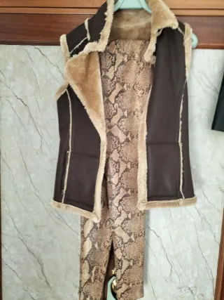 Lote ropa todo por 5euros