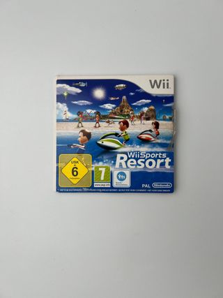 Wii Sports Resort | Gioco Nintendo Wii