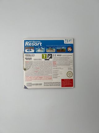 Wii Sports Resort | Gioco Nintendo Wii