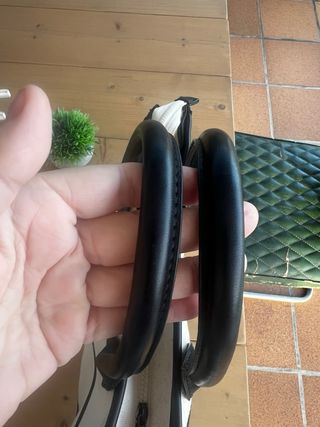 Bolso Lola Casademunt