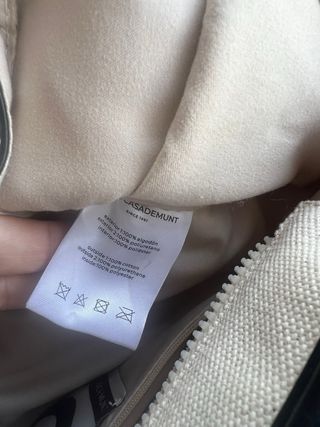 Bolso Lola Casademunt