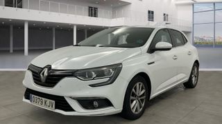 Renault Megane 2018