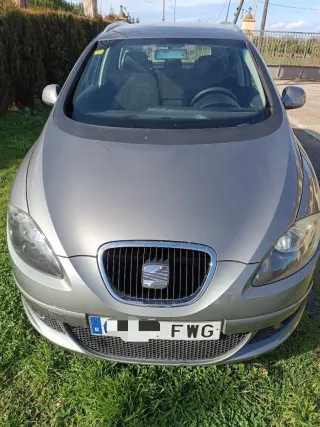 SEAT Altea Xl