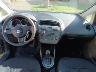 SEAT Altea Xl