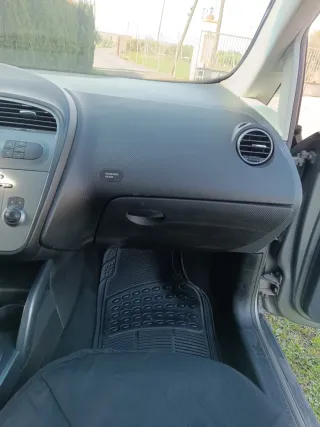 SEAT Altea Xl