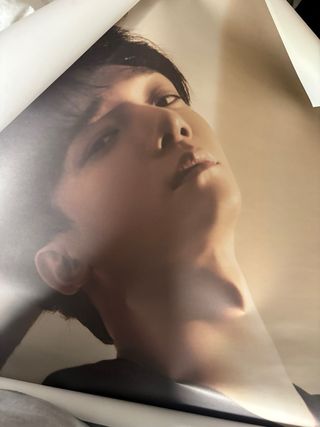 REGALO posters de EXO