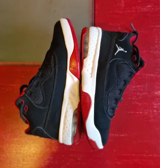 Zapatillas Nike Jordan 24cm