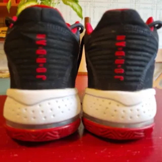 Zapatillas Nike Jordan 24cm