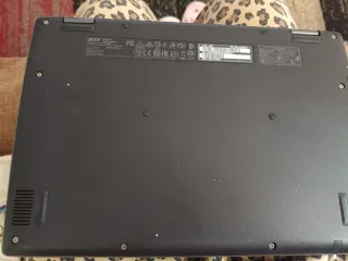 Acer Chromebook Negro