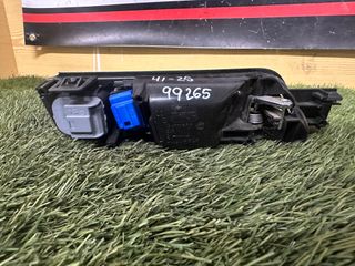 ANTENA-MANETA-CINTURON VOLKSWAGEN TOURAN 1T2