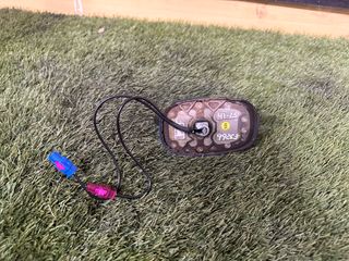 ANTENA-MANETA-CINTURON VOLKSWAGEN TOURAN 1T2