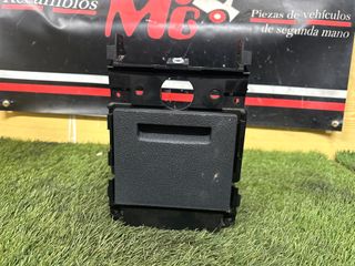 ANTENA-MANETA-CINTURON VOLKSWAGEN TOURAN 1T2