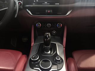 ALFA ROMEO Stelvio 2.2 Diesel 154kW 210CV Executive Q4