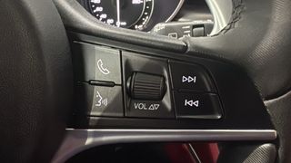 ALFA ROMEO Stelvio 2.2 Diesel 154kW 210CV Executive Q4