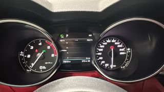 ALFA ROMEO Stelvio 2.2 Diesel 154kW 210CV Executive Q4