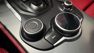 ALFA ROMEO Stelvio 2.2 Diesel 154kW 210CV Executive Q4