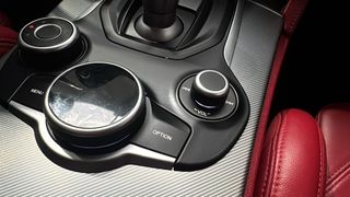 ALFA ROMEO Stelvio 2.2 Diesel 154kW 210CV Executive Q4