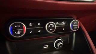 ALFA ROMEO Stelvio 2.2 Diesel 154kW 210CV Executive Q4