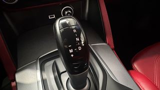 ALFA ROMEO Stelvio 2.2 Diesel 154kW 210CV Executive Q4