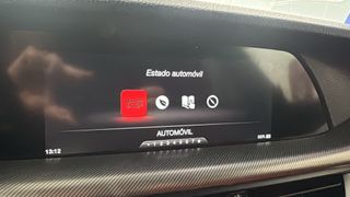 ALFA ROMEO Stelvio 2.2 Diesel 154kW 210CV Executive Q4