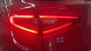 ALFA ROMEO Stelvio 2.2 Diesel 154kW 210CV Executive Q4