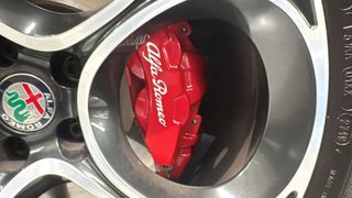 ALFA ROMEO Stelvio 2.2 Diesel 154kW 210CV Executive Q4