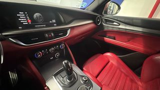 ALFA ROMEO Stelvio 2.2 Diesel 154kW 210CV Executive Q4