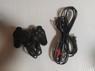 Consola PS2 Edicion Gran Turismo 3  Japón
