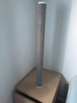 Barra de sonido suana