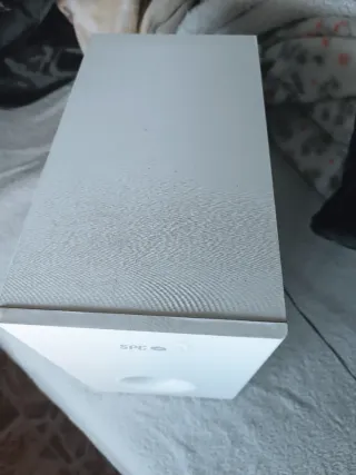 Barra de sonido suana