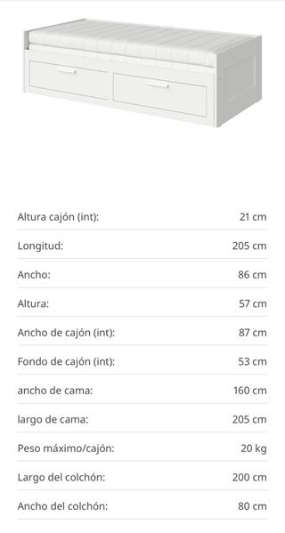 Cama nido+sofa cama+cama matrimonio