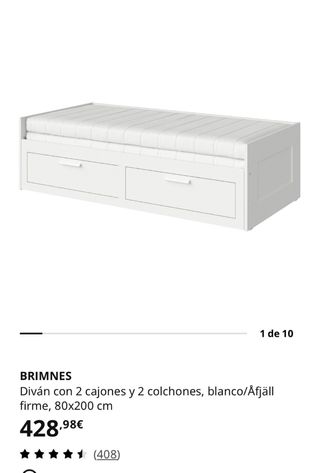 Cama nido+sofa cama+cama matrimonio