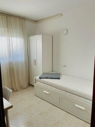 Cama nido+sofa cama+cama matrimonio