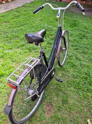 GIANT  Bicicleta Paseo