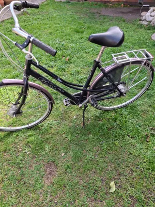 GIANT  Bicicleta Paseo