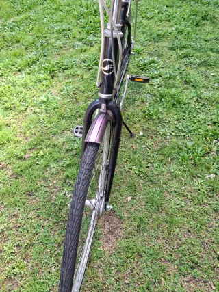 GIANT  Bicicleta Paseo