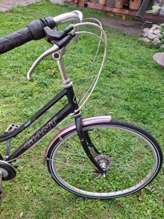 GIANT  Bicicleta Paseo