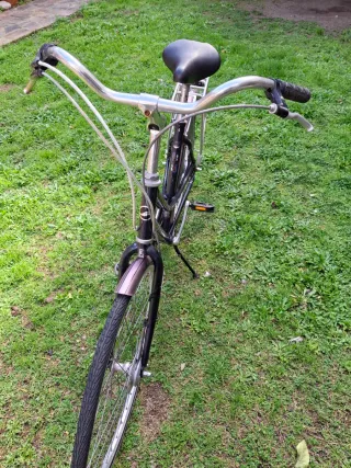 GIANT  Bicicleta Paseo