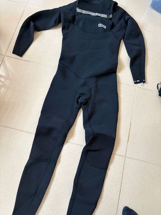 Neopreno ION 3.2 Chest Zip Full Suit